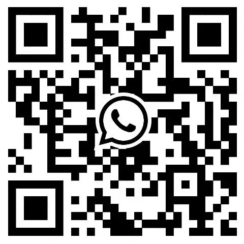 Contact via WhatsApp