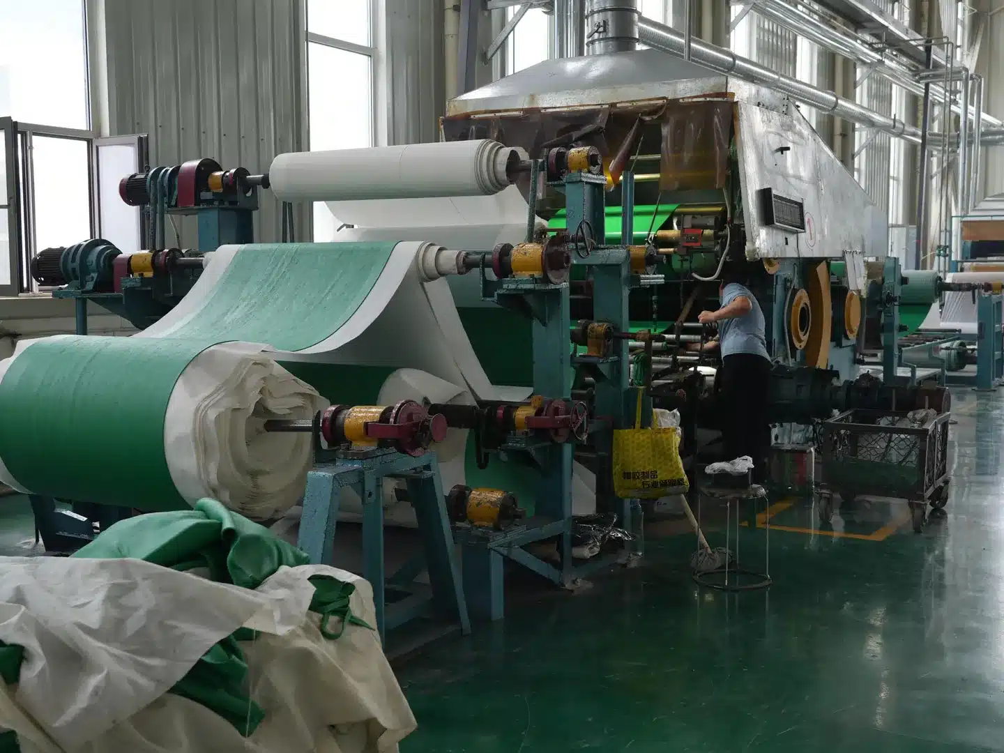 Production Process 3