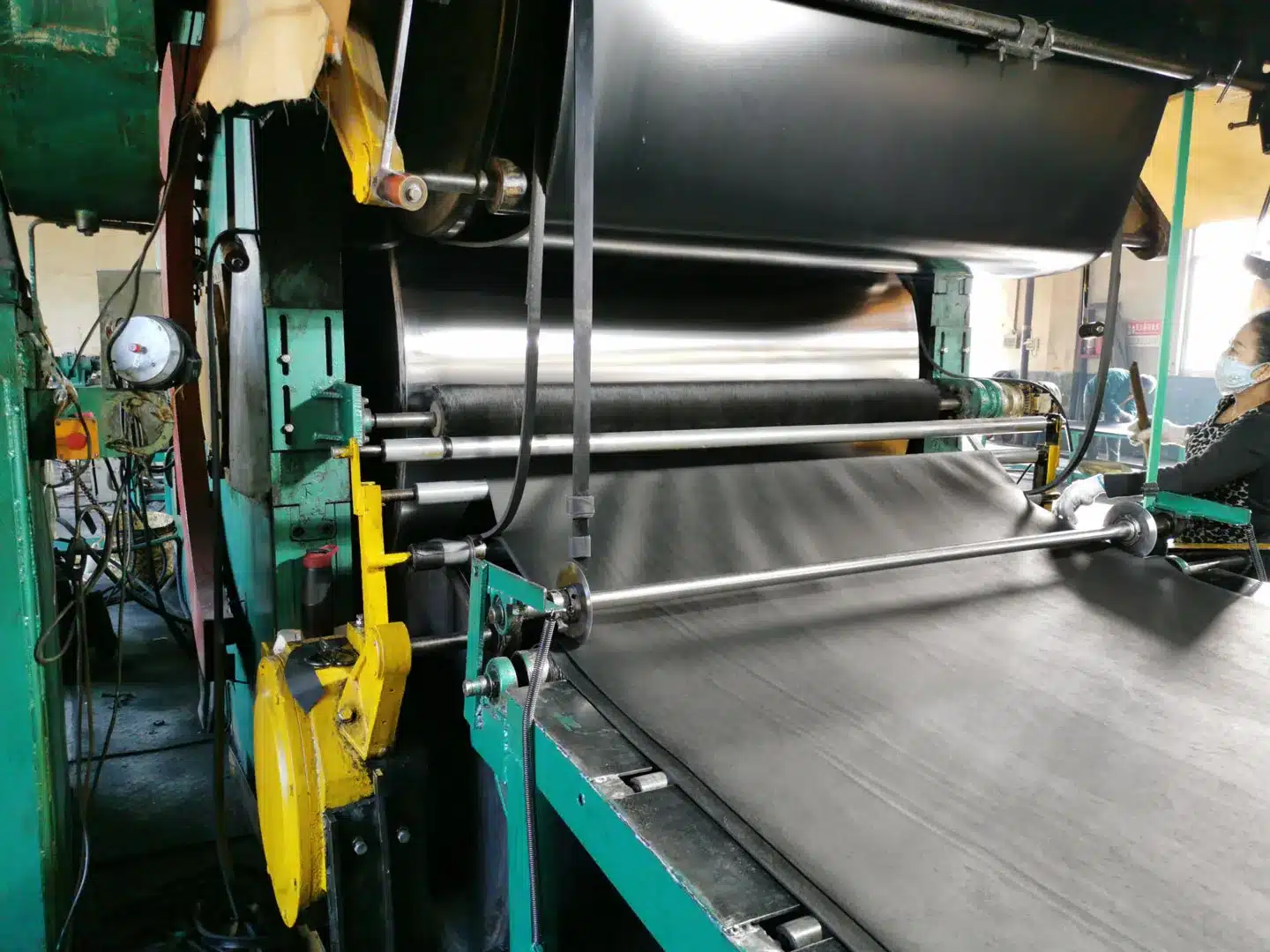Production Process 7